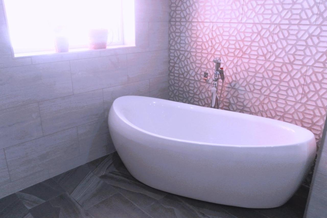 נוטינגהאם Claremont Hotel מראה חיצוני תמונה