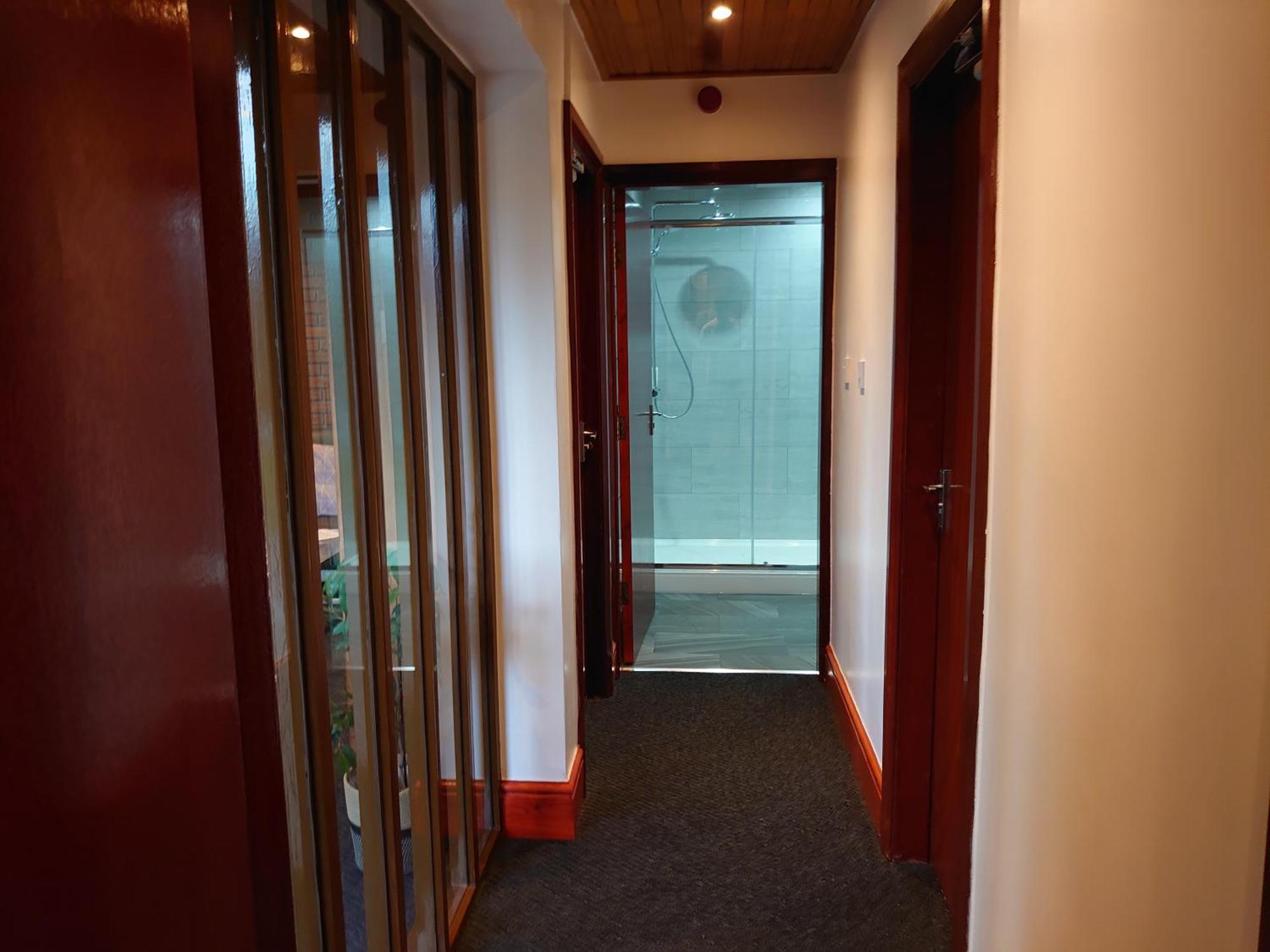 נוטינגהאם Claremont Hotel מראה חיצוני תמונה