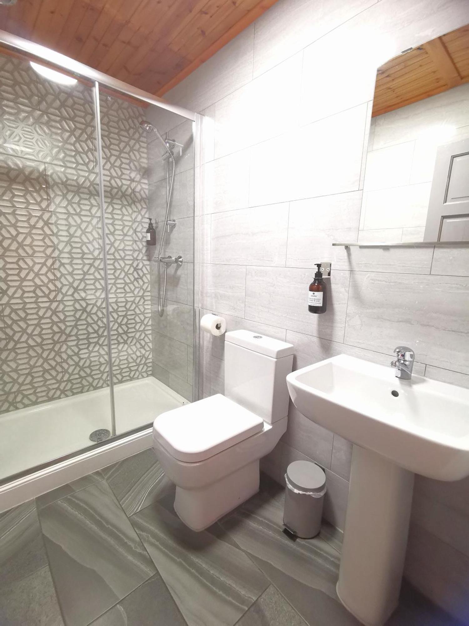 נוטינגהאם Claremont Hotel מראה חיצוני תמונה